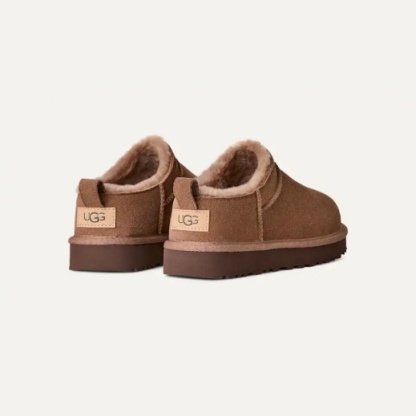 Women's Classic Micro Boot