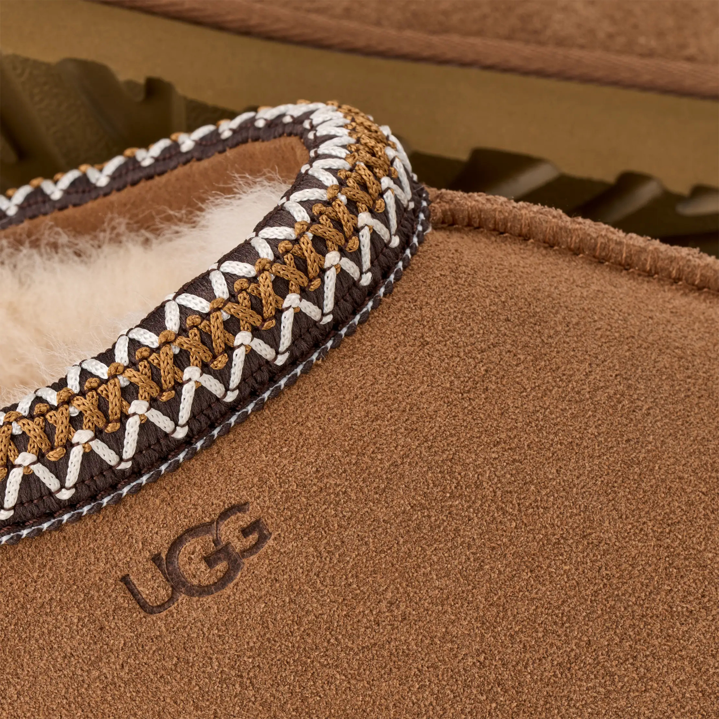 Women's Tasman Slipper