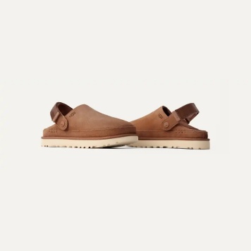 Women's Goldenstar Clog