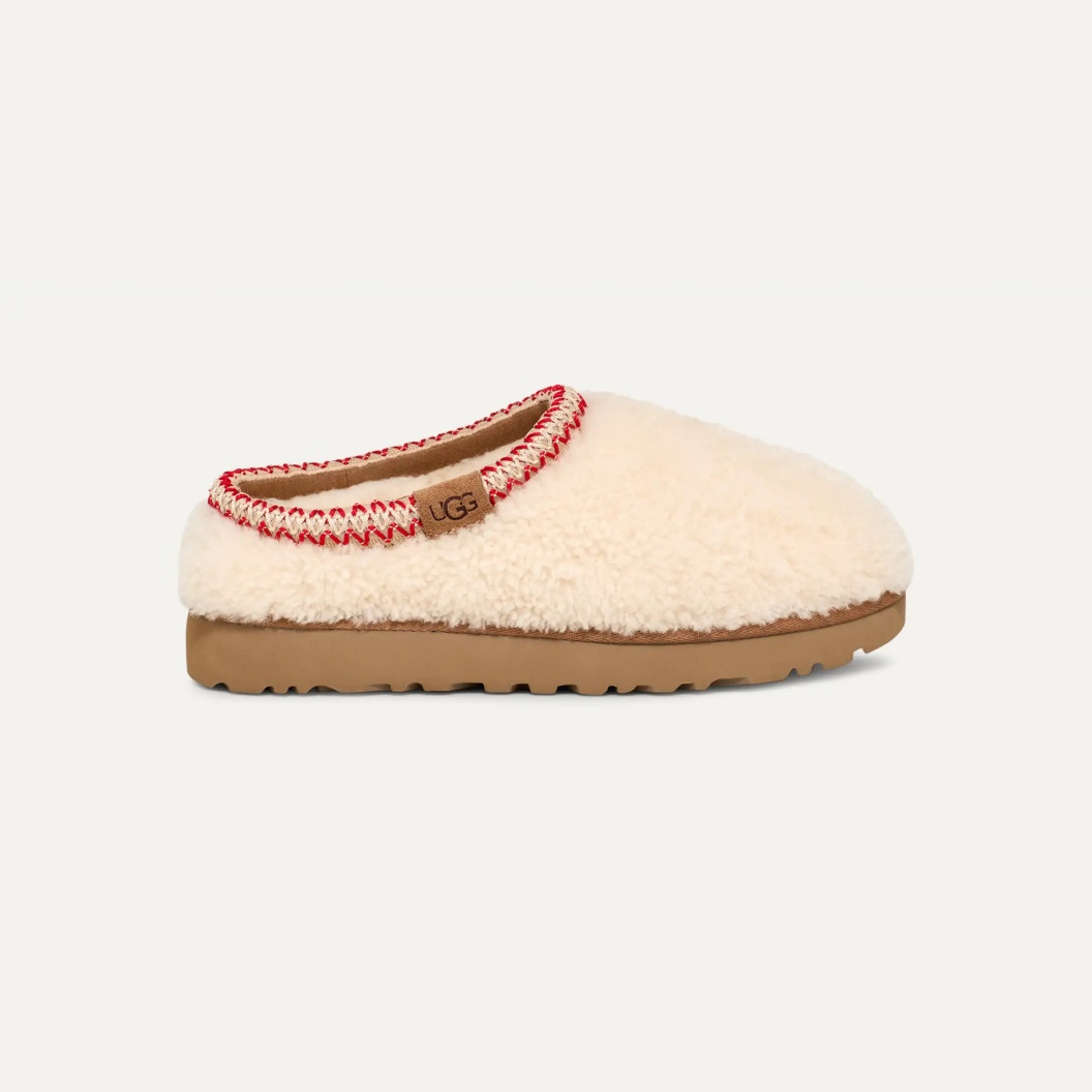 Women's Tasman Maxi Curly