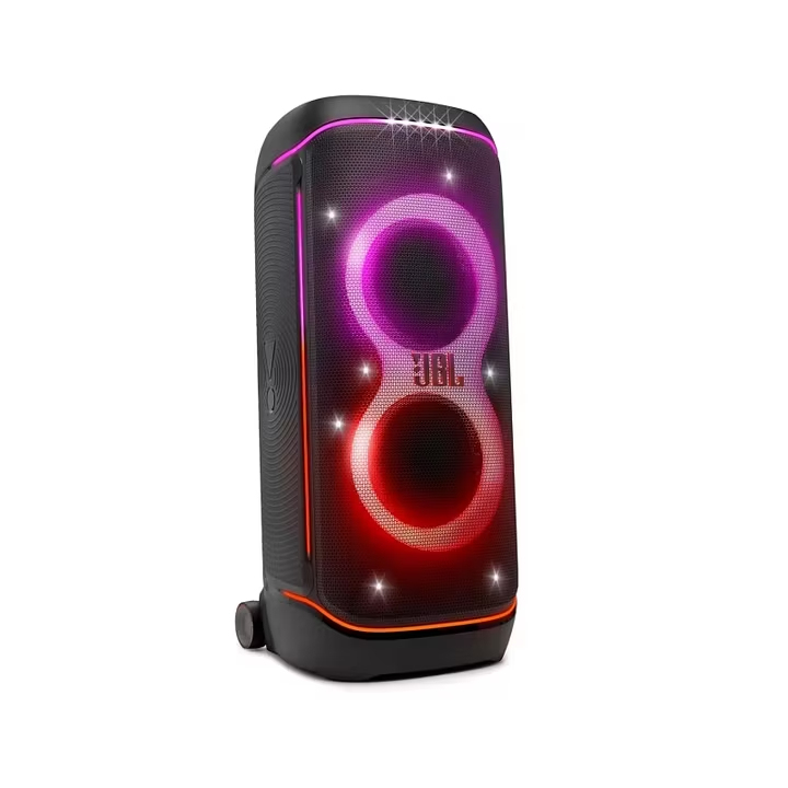 PartyBox 720 – Bluetooth speaker with light show & 15 hours of battery life