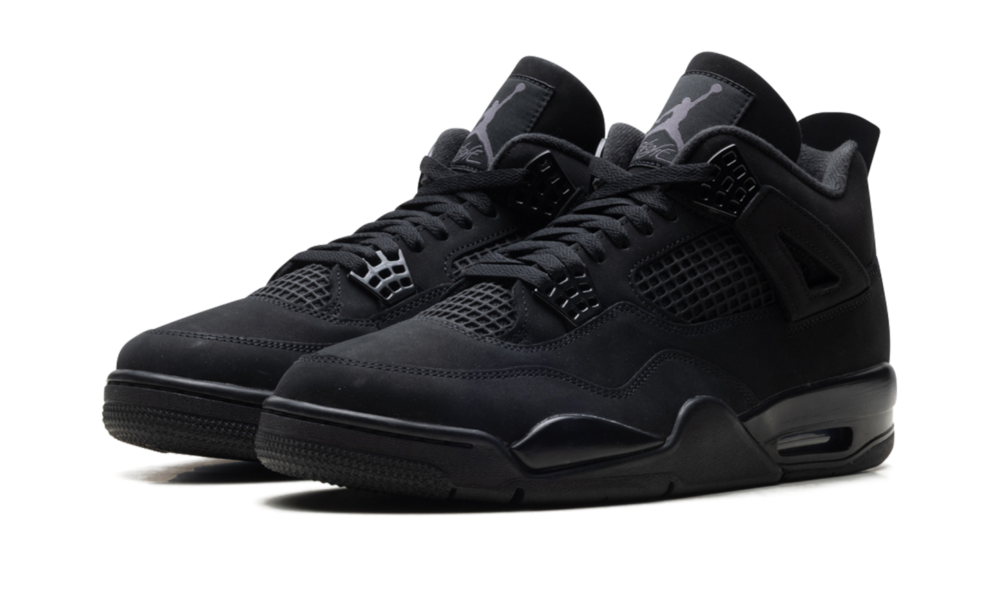 Air Jorthtdan 4 "Black Cat 2025" FV5029 010