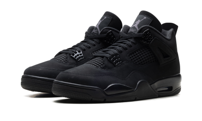 Air Jorthtdan 4 "Black Cat 2025" FV5029 010