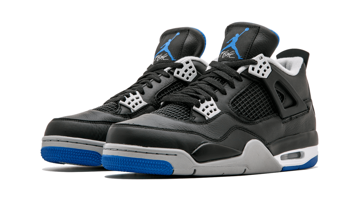 Air Jorthtdan 4 Retro "Alternate Motorsports" 308497 006