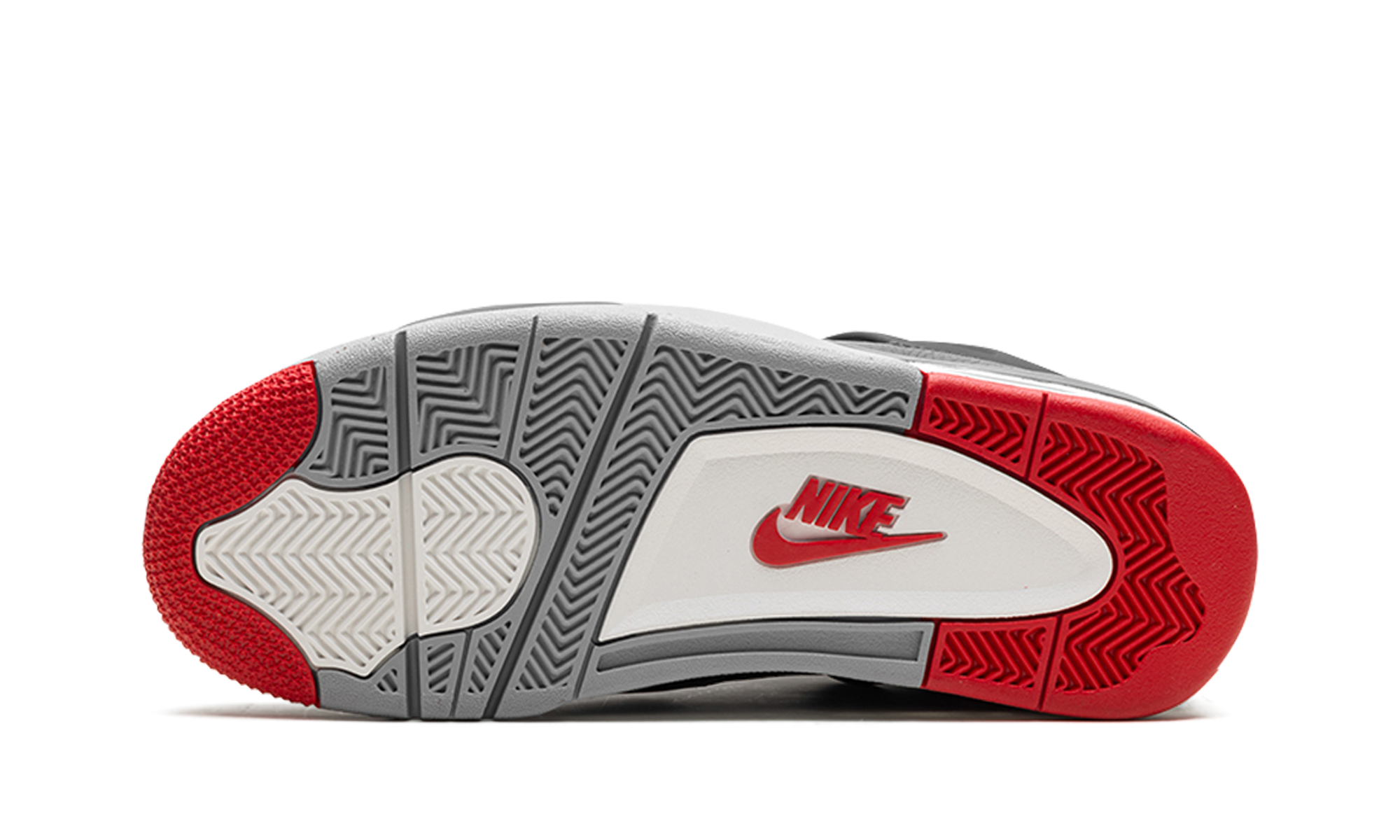Air Jorthtdan 4 "Bred Reimagined" FV5029 006