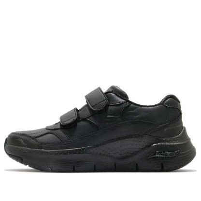 (WMNS) Skecththers Arch Fit-Best Step 149410-BBK