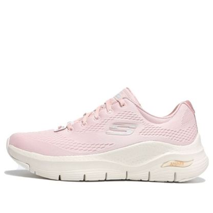 (WMNS) Skecththers Arch Fit Big Appeal Low-Top Pink 149057-LTPK