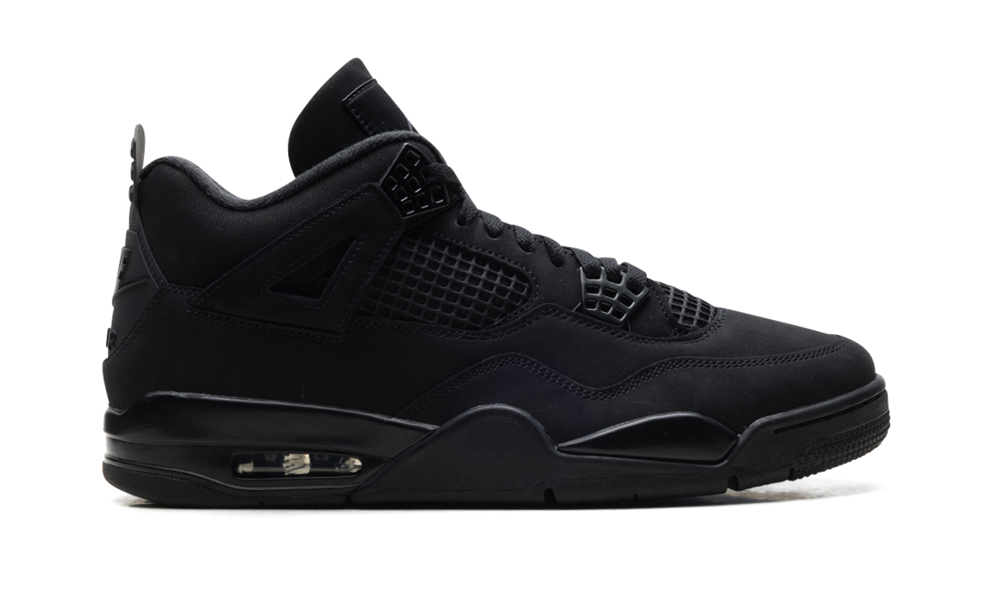 Air Jorthtdan 4 "Black Cat 2025" FV5029 010