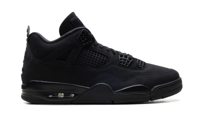 Air Jorthtdan 4 "Black Cat 2025" FV5029 010