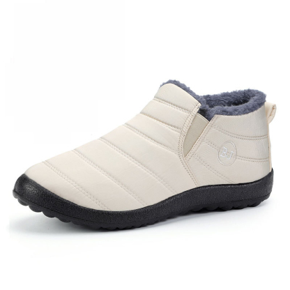 🔥Clearance Sale 75% OFF - Women's  Waterproof Orthopedic Warm Boots