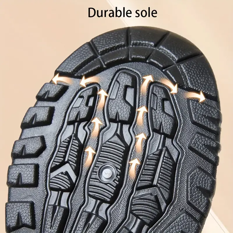 Women's Winter Plush Warm & Waterproof & Anti-slip Orthopedic Shoes (HOT SALE !!!-50% OFF)