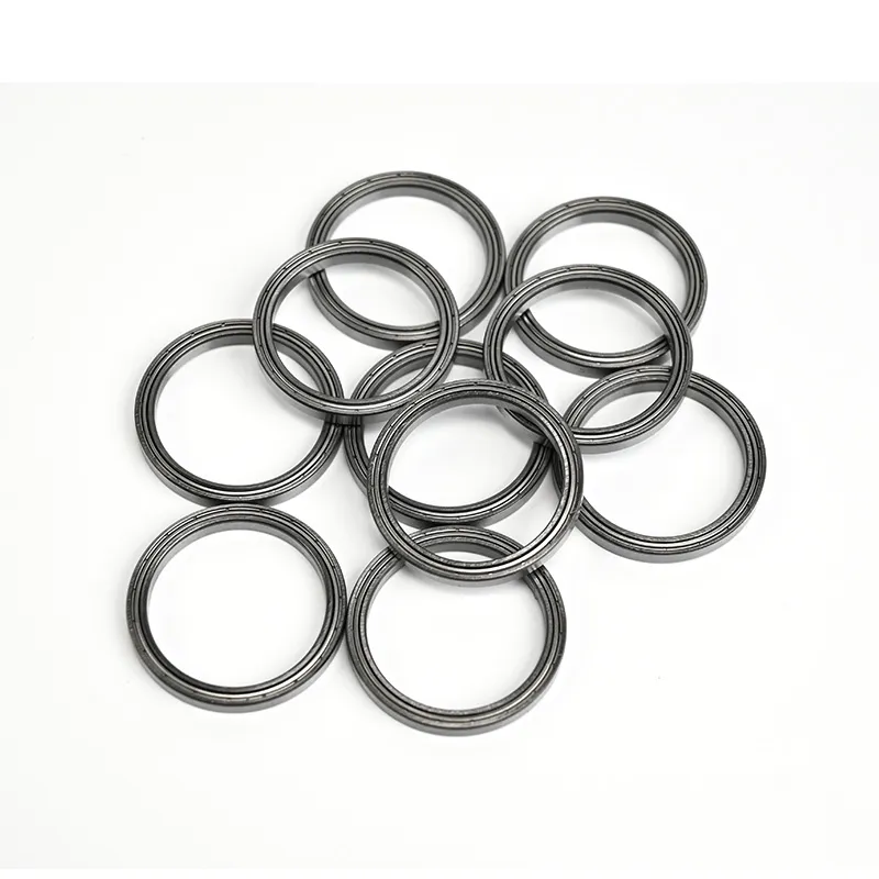 Precision Thin-Section Bearings