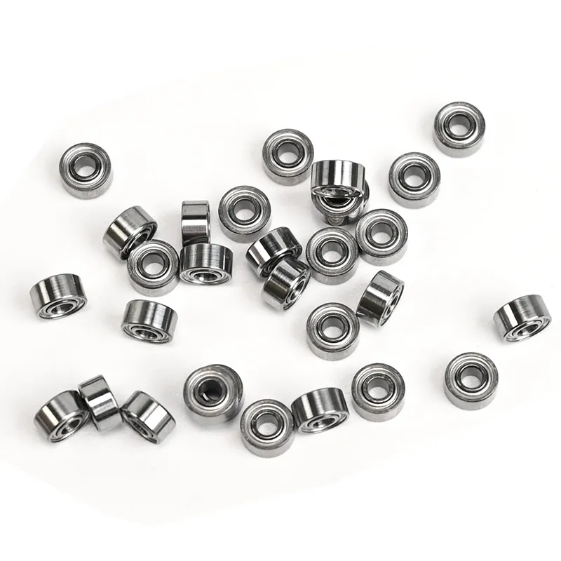Precision Ball Bearings