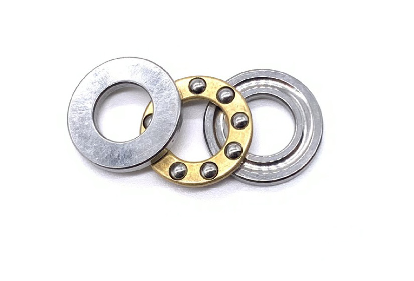 Long-term supply of motor bearings with high precision and long life ,thrust series bearings