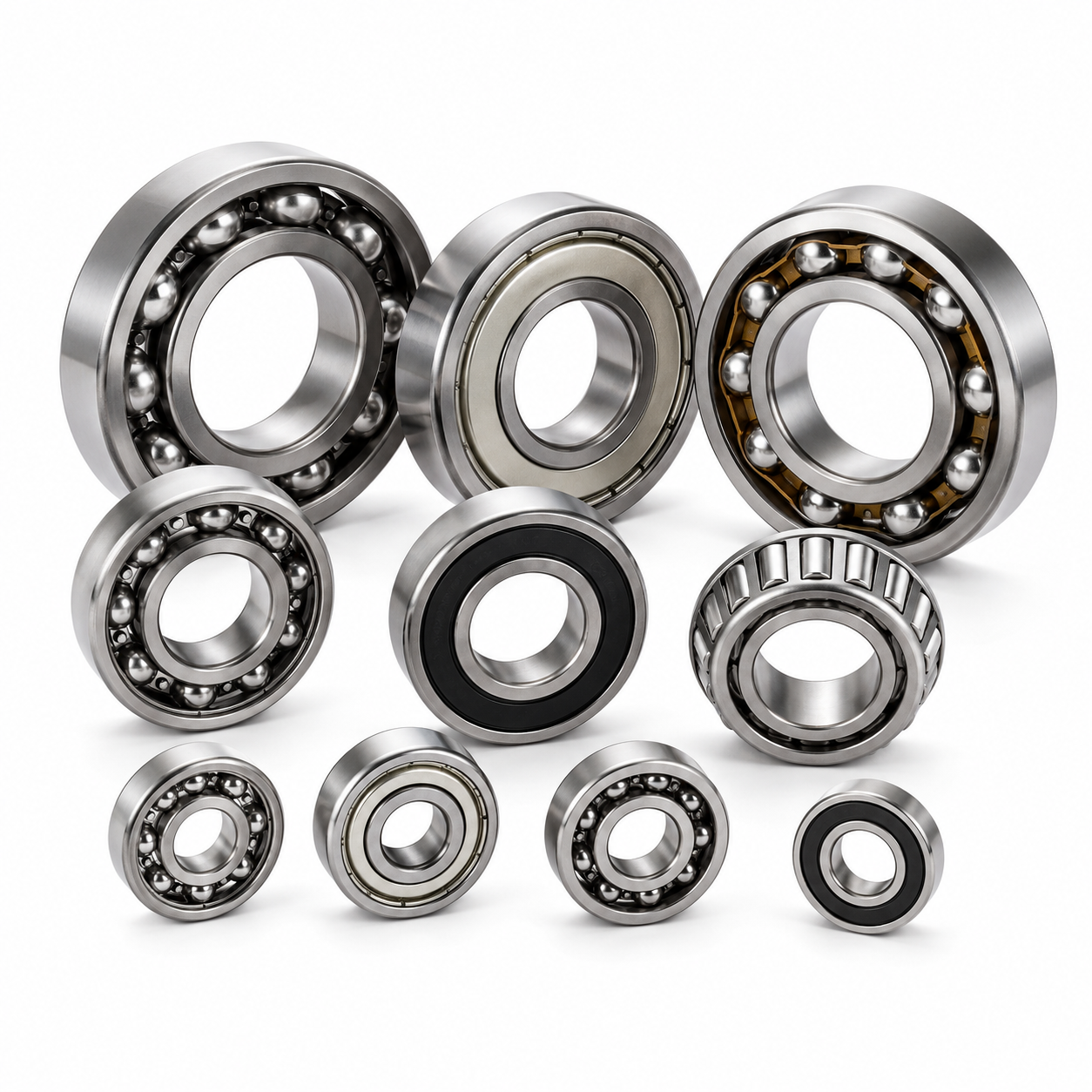 Bearing Applications