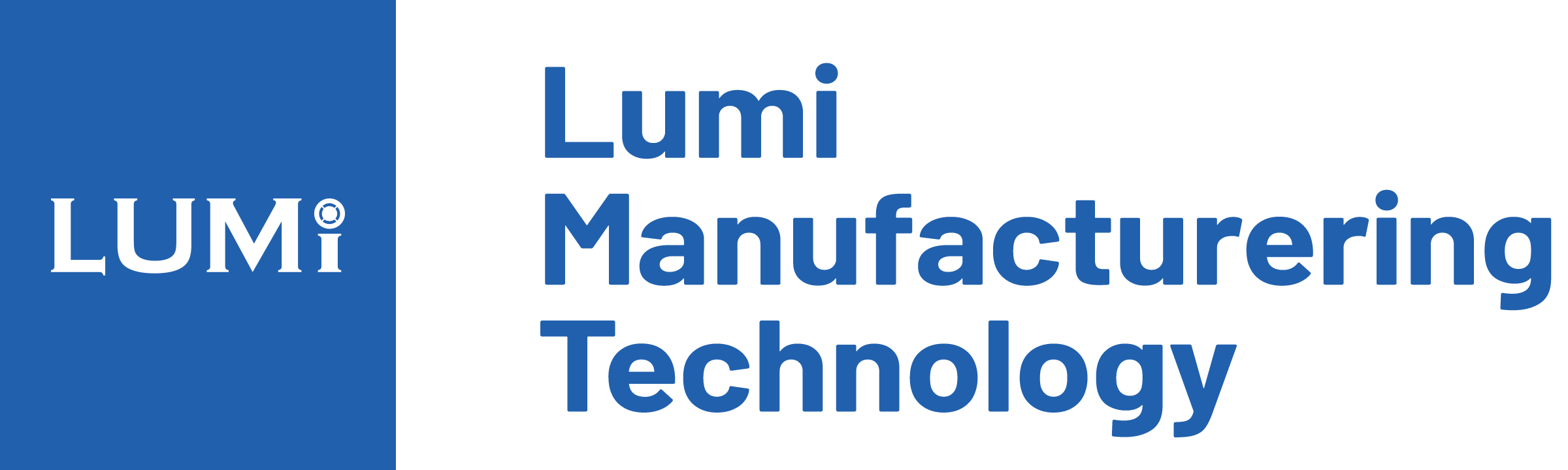 Lumi Manufacturering Technology