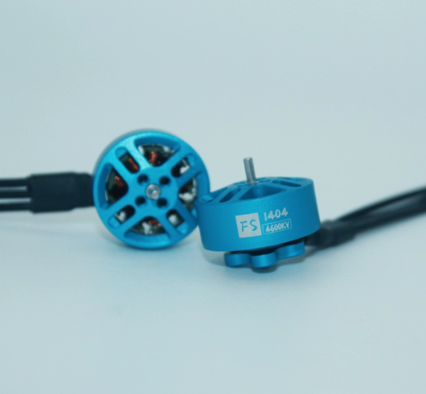 2-inch FPV motor FS1404-4600KV