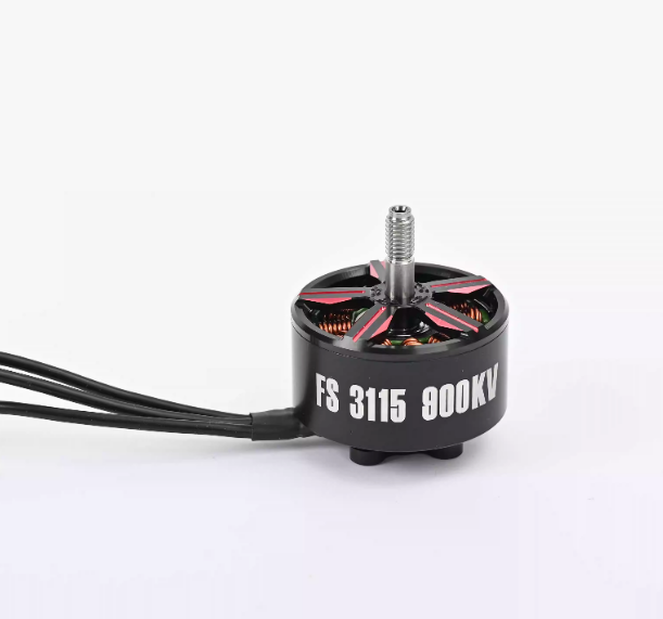 FS3115-900KV X8 Aerial Photography Motor High Quality