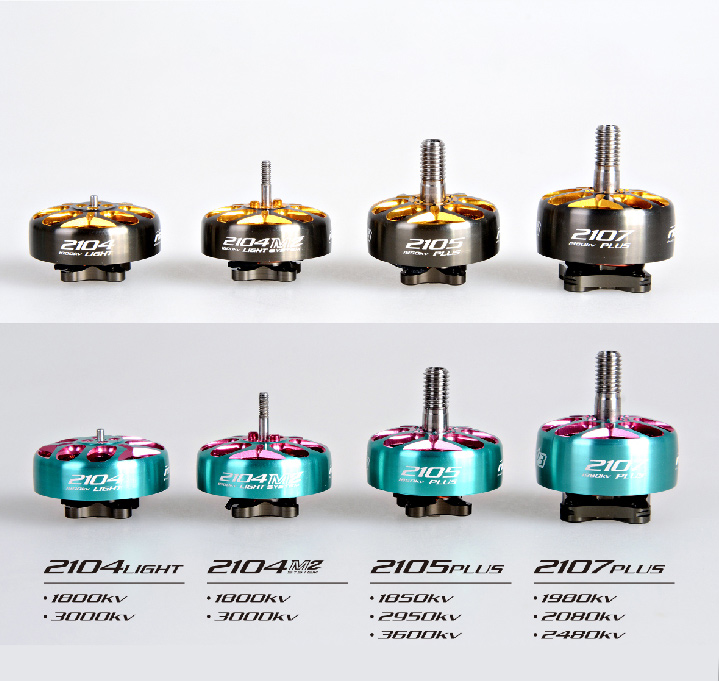 GTS V3 2105plus-1850,GTS V3 2105plus-2950,GTS V3 2105plus-3600 racing motor