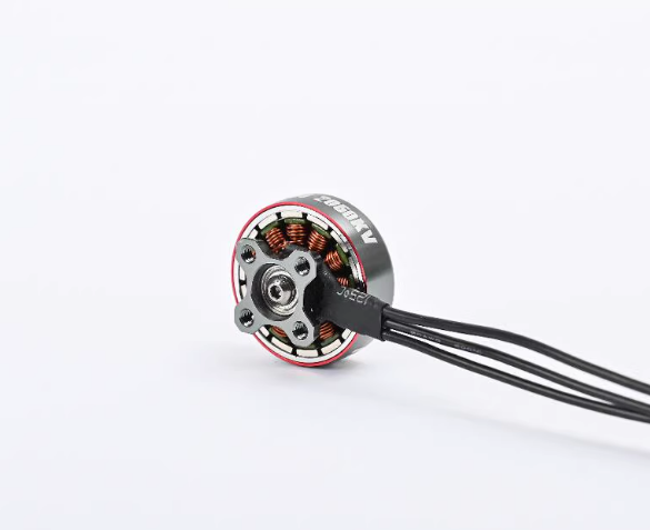 FS2306 high temperature resistant copper wire for Flying Drone motor