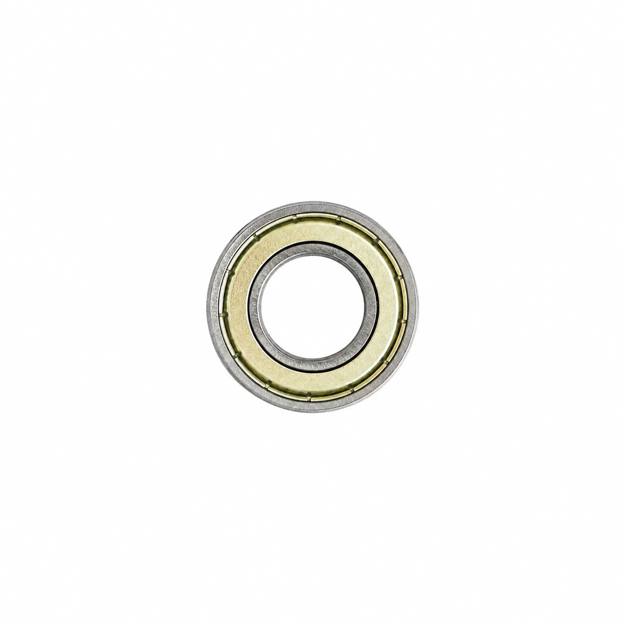 Electric Motor Bearing Applications