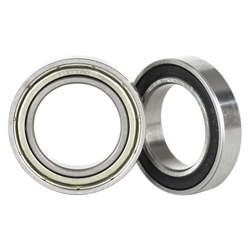 Food Grade & Beverage Equipment Bearings