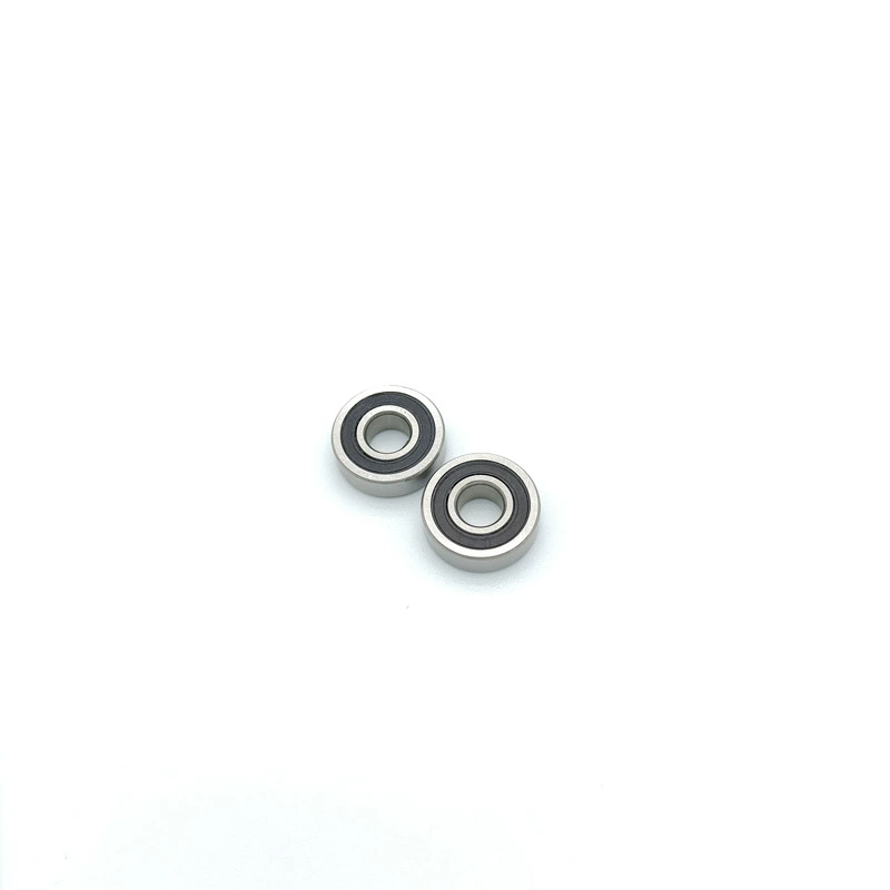 Food Grade & Beverage Equipment Bearings