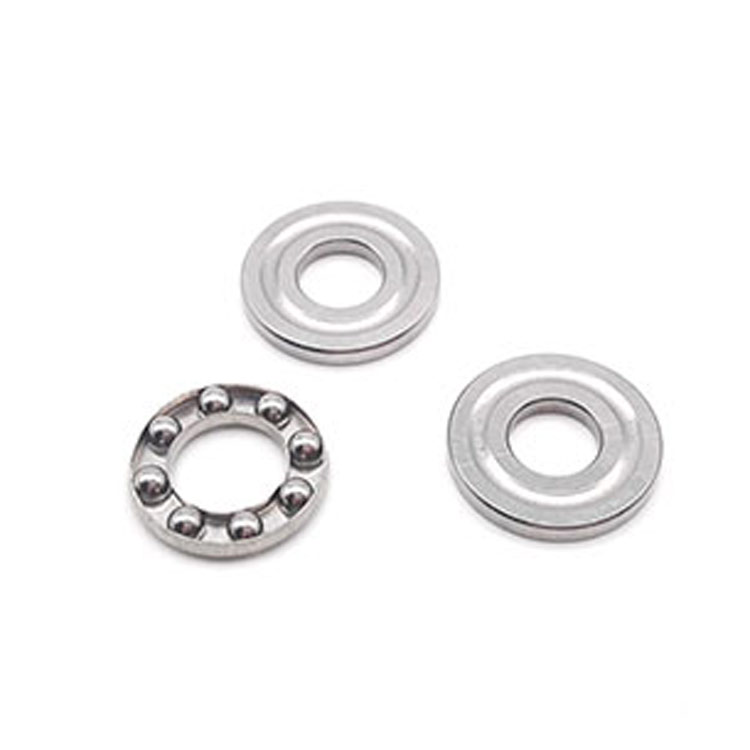 thrust series bearings 