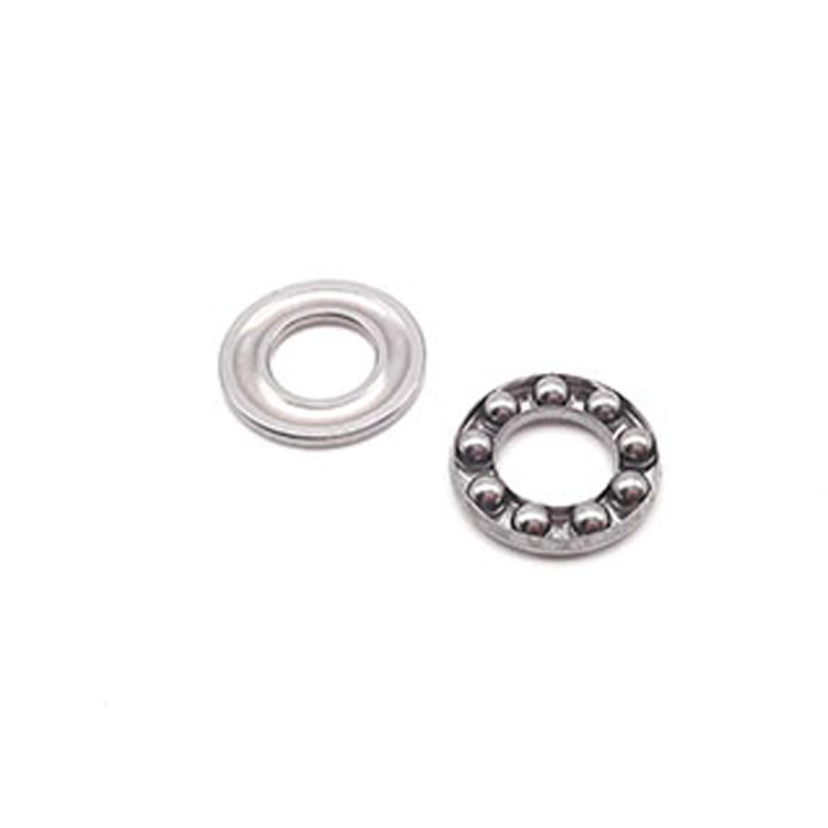 thrust series bearings 