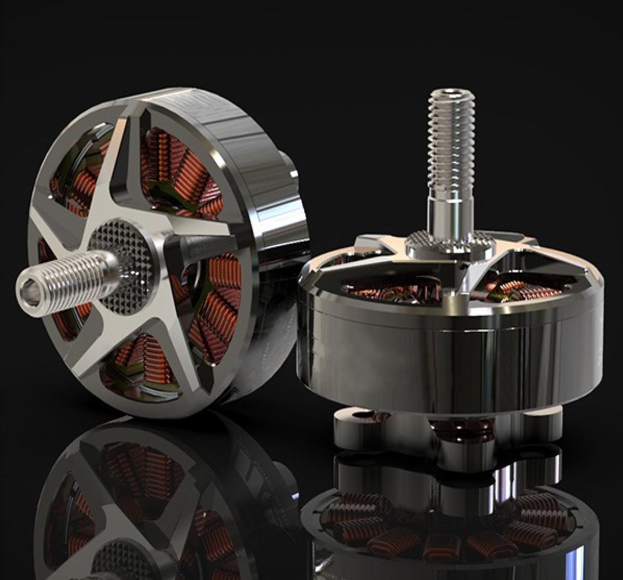 EX2807-1300 racing motor