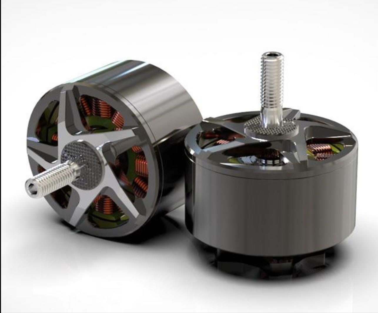 EX4220-380 racing motor