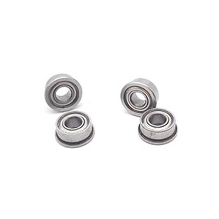Precision Deep Groove Ball Bearings