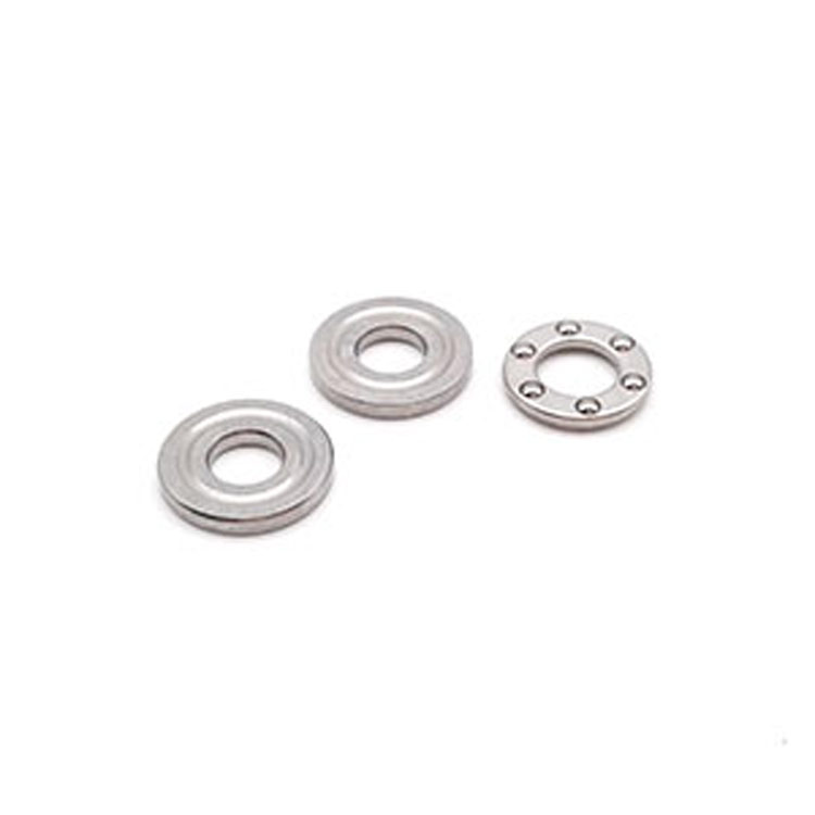 thrust series bearings 