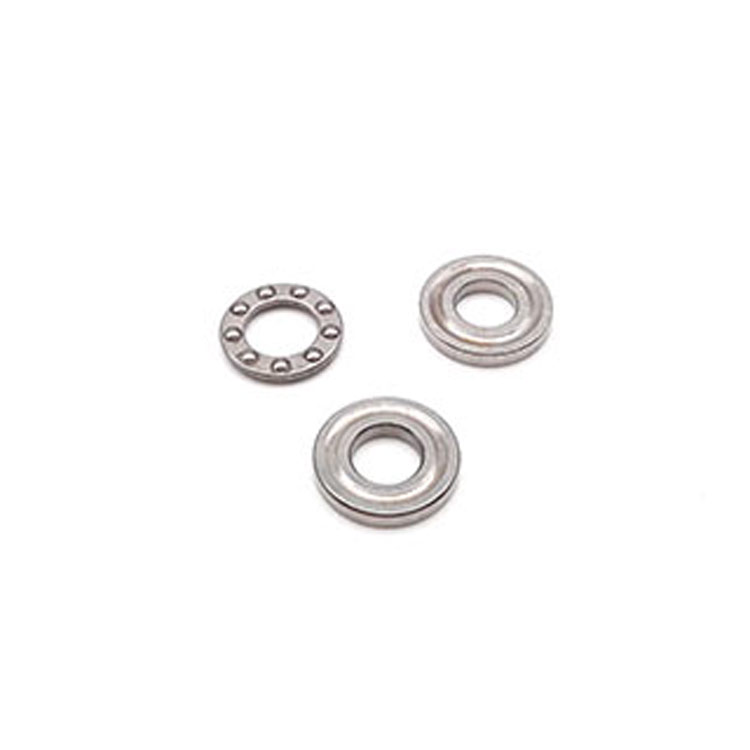 thrust series bearings 