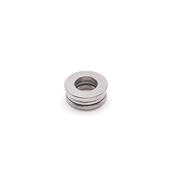 thrust series bearings 