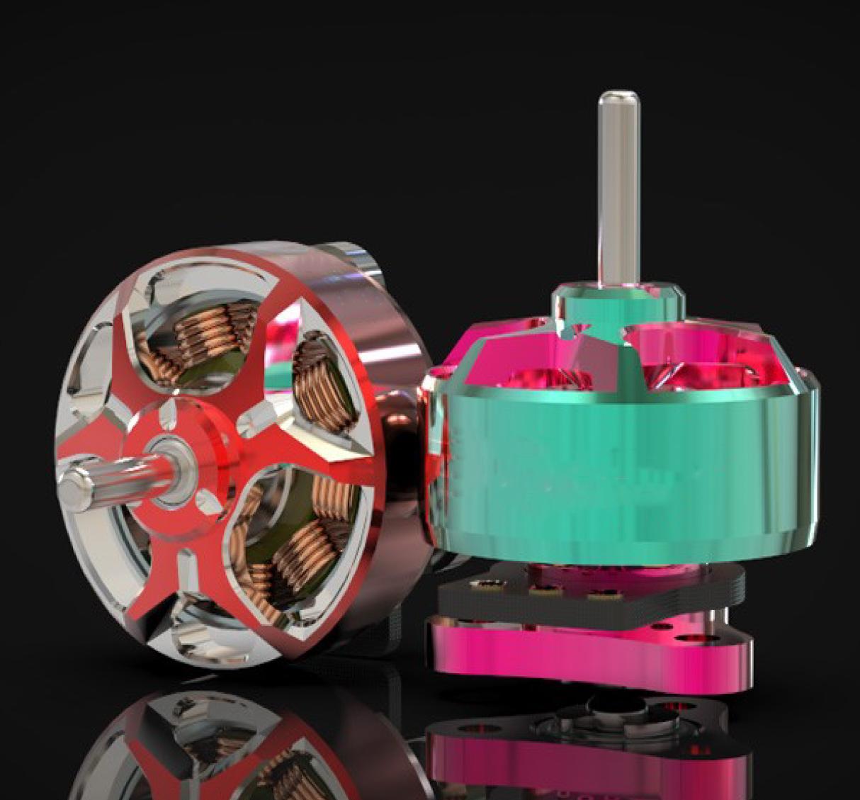 GTS V3 0702-23000,GTS V3 0702-27000,GTS V3 0702-29000 racing motor