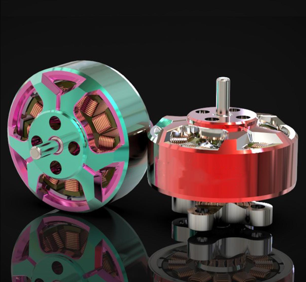 GTS V3 1404.6-2850,GTS V3 1404.6-3850,GTS V3 1404.6-4680 racing motor