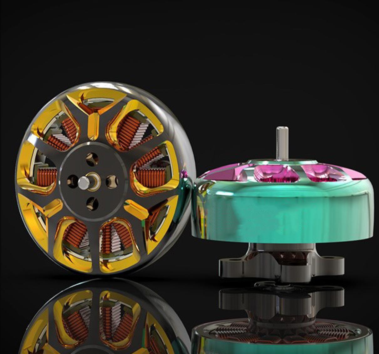 GTS V3 2105plus-1850,GTS V3 2105plus-2950,GTS V3 2105plus-3600 racing motor