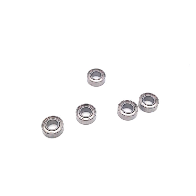 metric series bearings