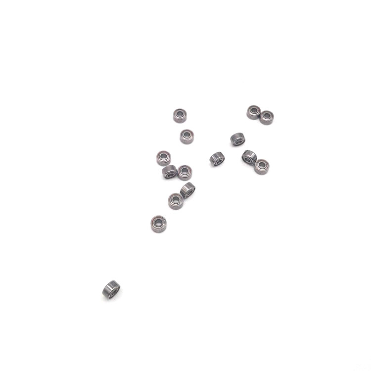 metric series bearings