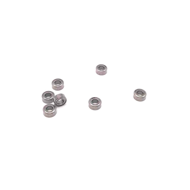 metric series bearings