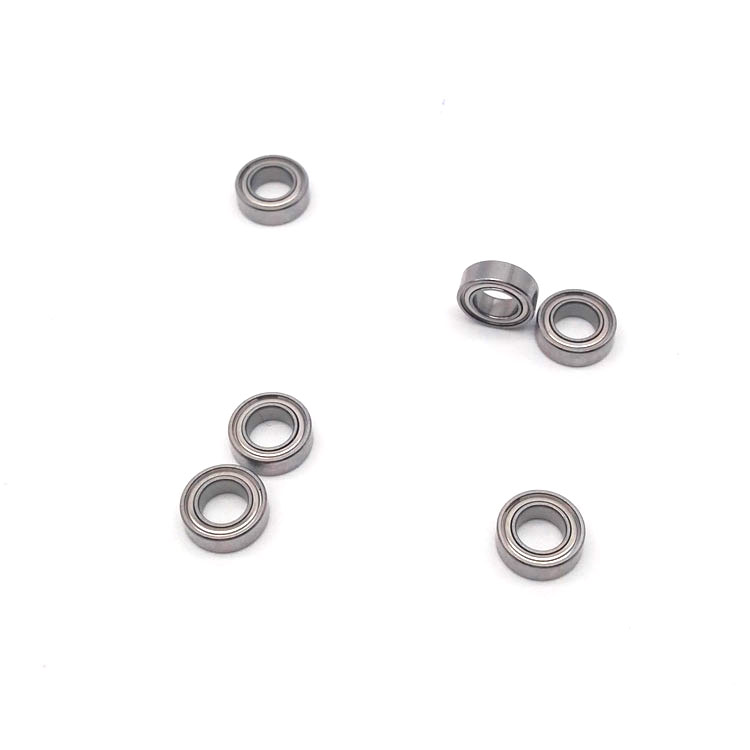 metric series bearings
