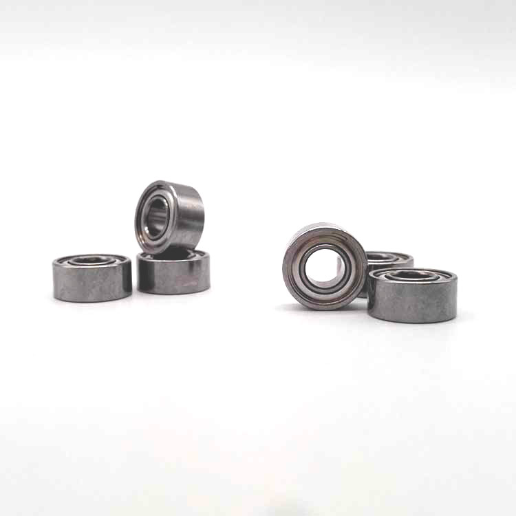 metric series bearings