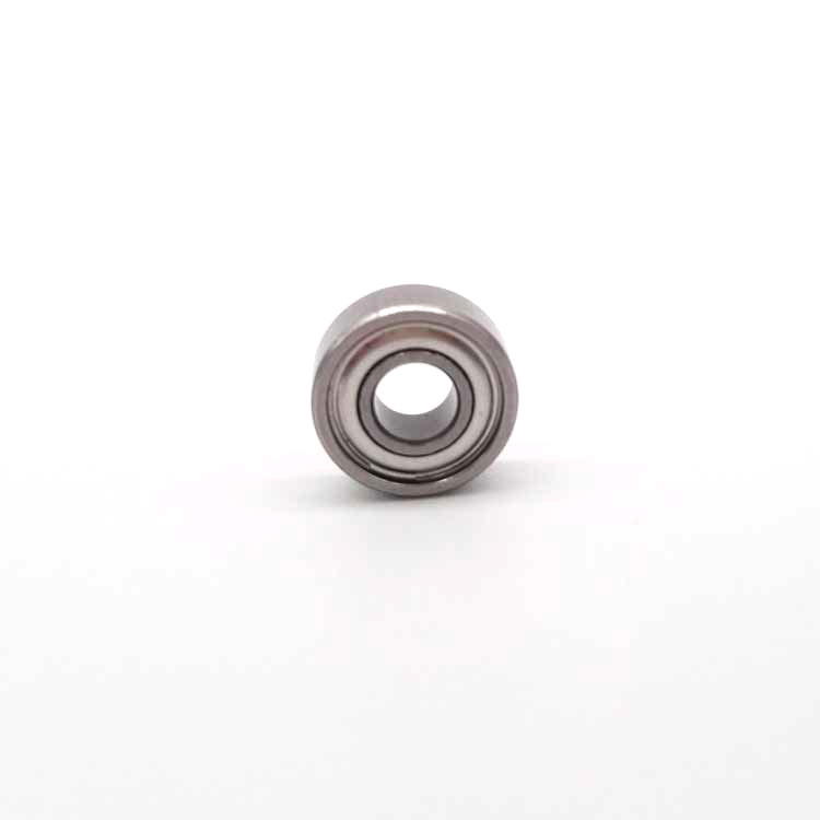 metric series bearings