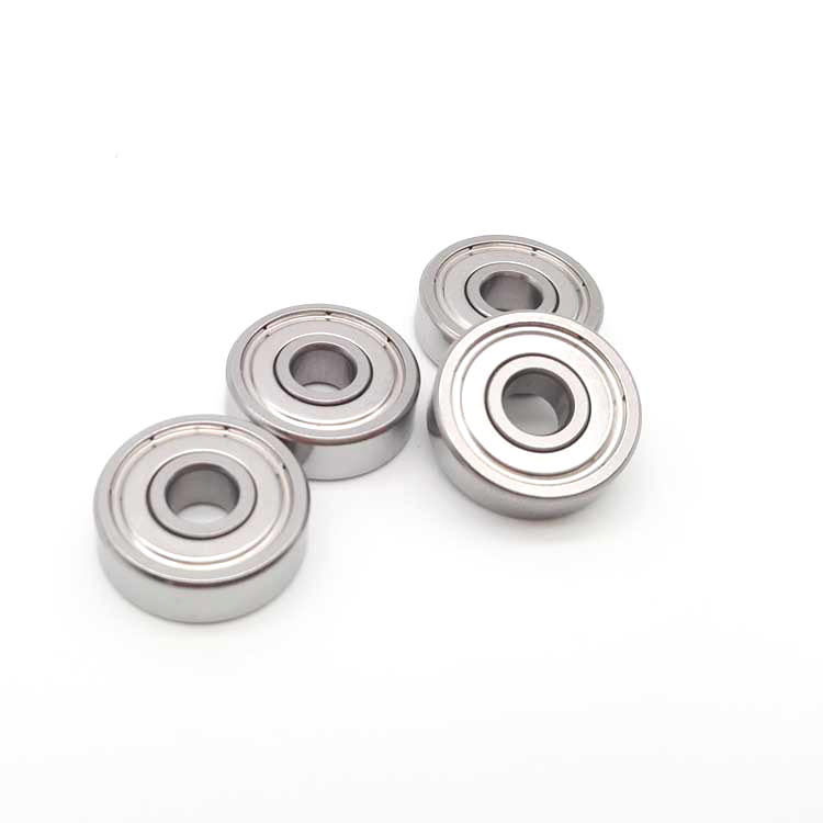 公制系列微型轴承 metric series bearings 