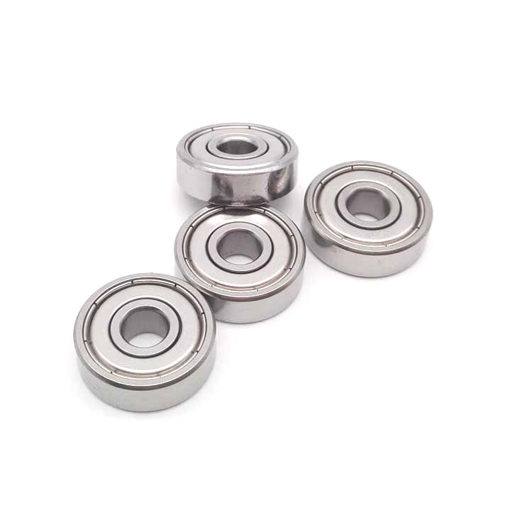 公制系列微型轴承 metric series bearings 