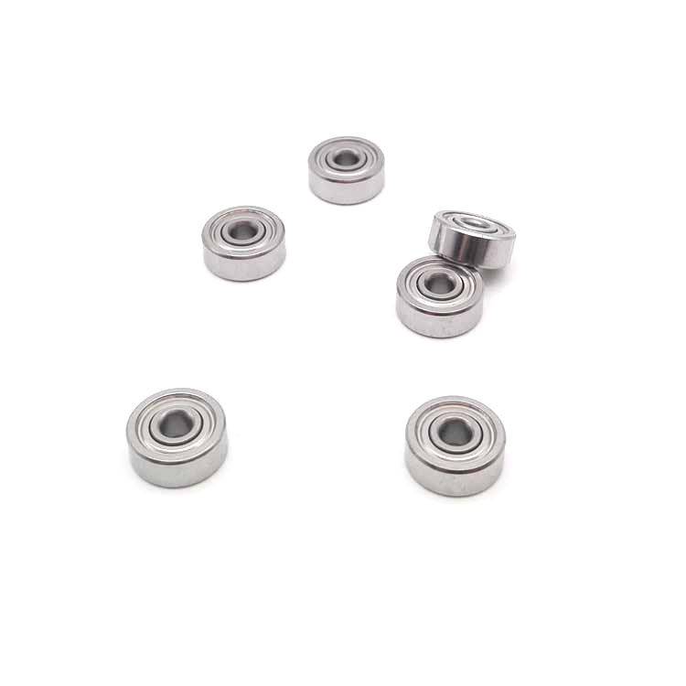 公制系列微型轴承 metric series bearings 