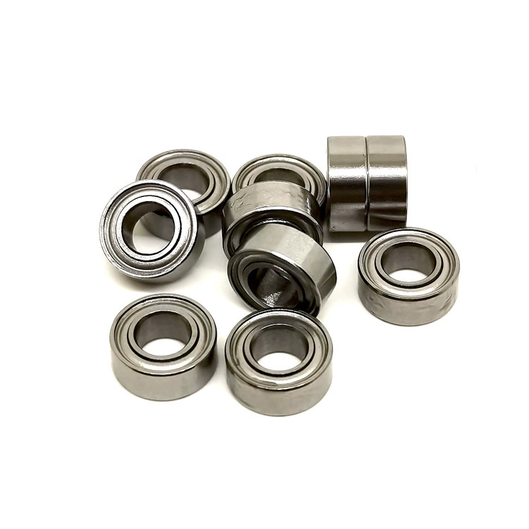 Bearings for Drones and FPV Racing Drones