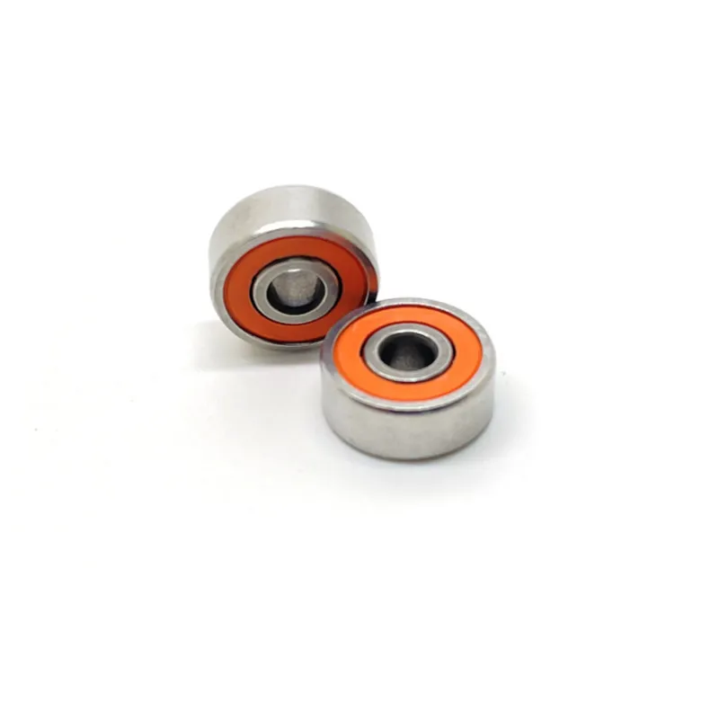Bearings for Drones and FPV Racing Drones