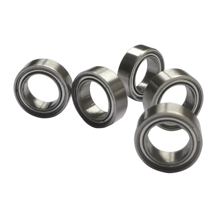 Bearings for Drones and FPV Racing Drones